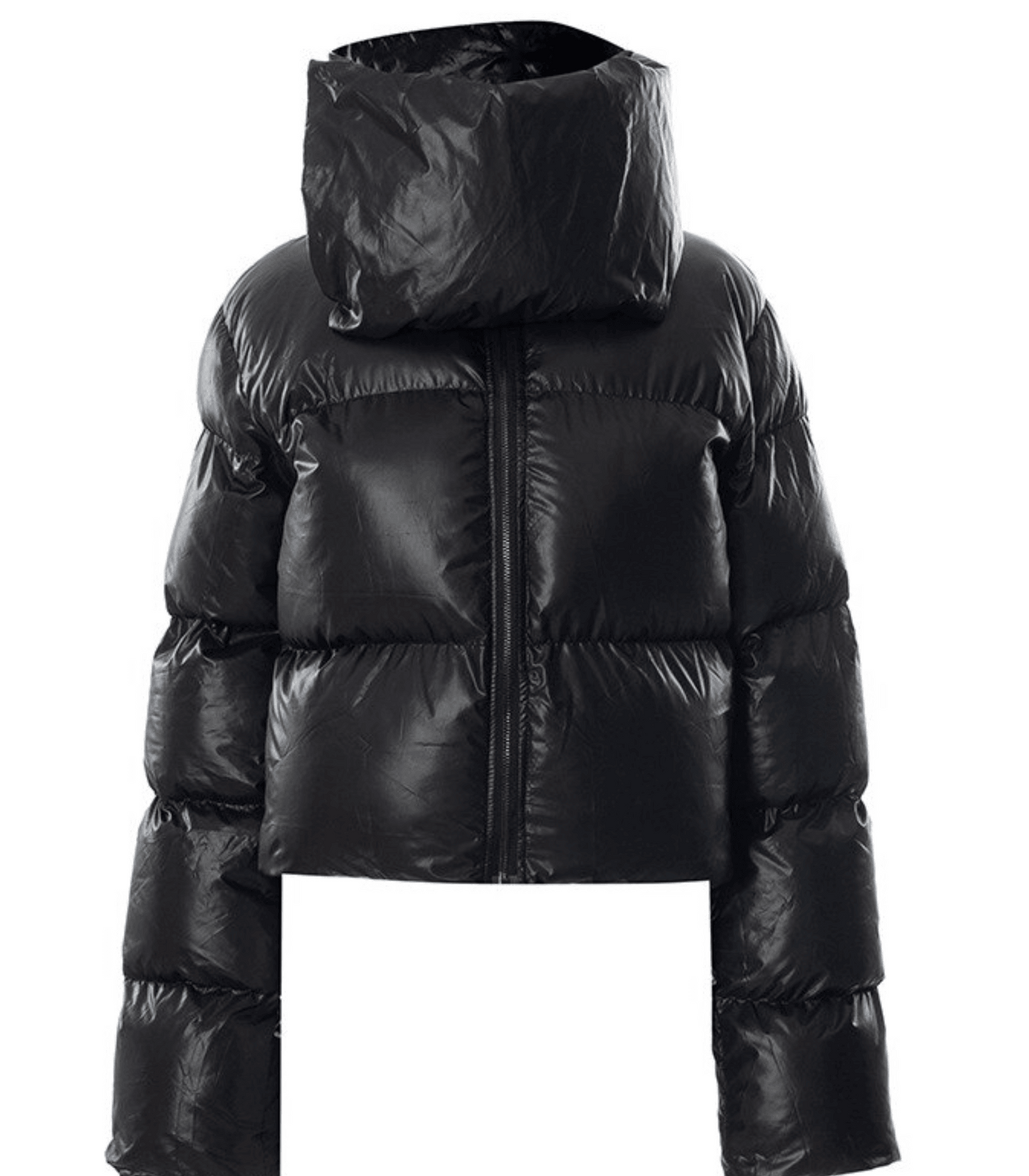Thoughtfully Designed Jacket