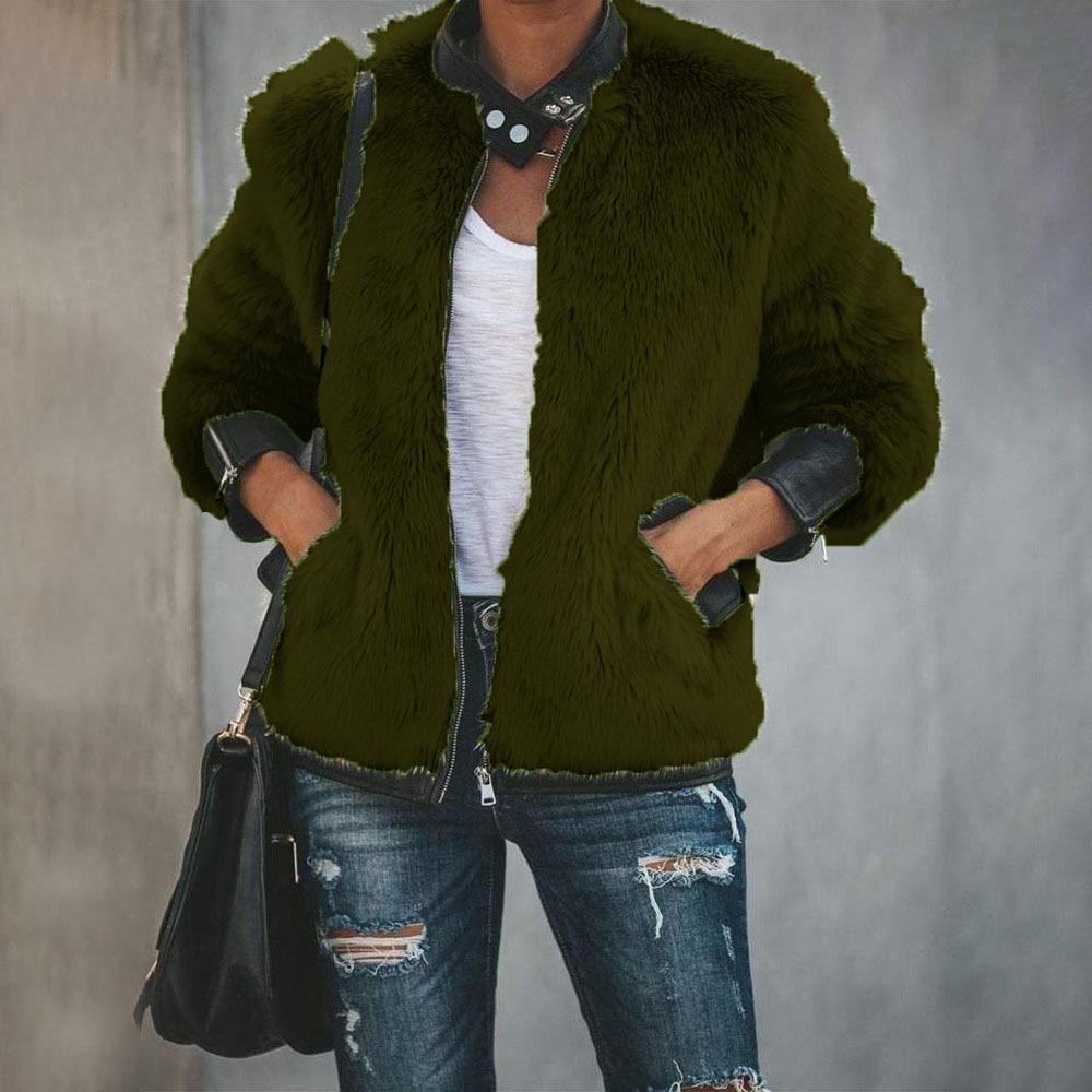 Gracefully Designed Jacket