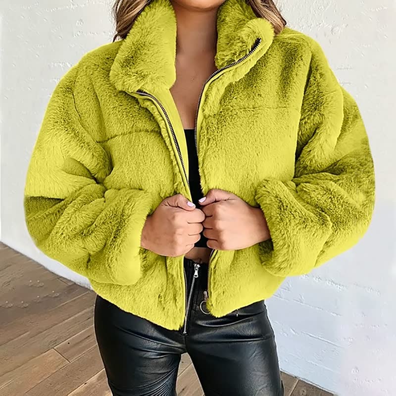 LM | TrendyJacket™: Trendy and comfortable jacket for women