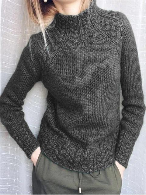 Elegantly Designed Jumper