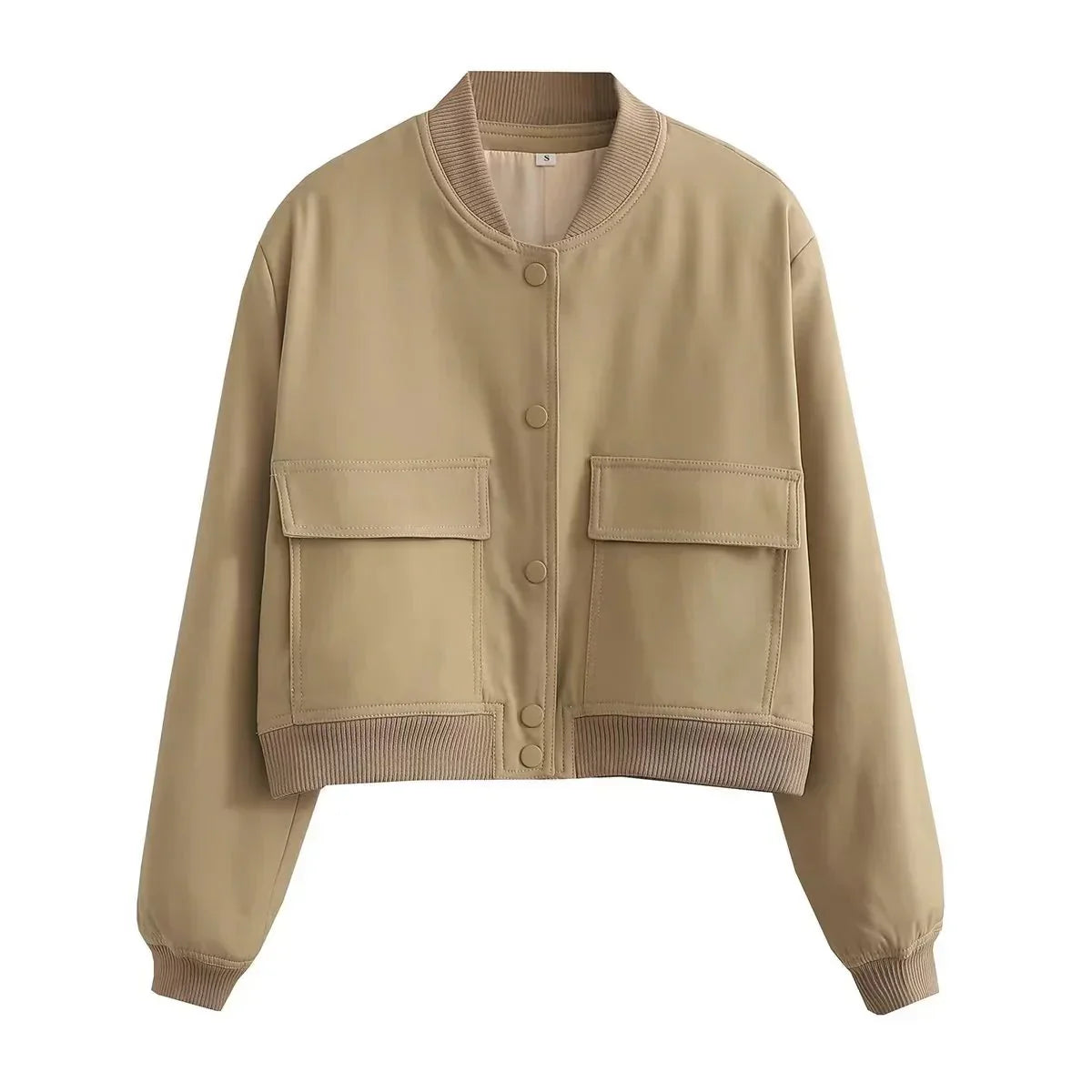 Classic Vintage Jacket