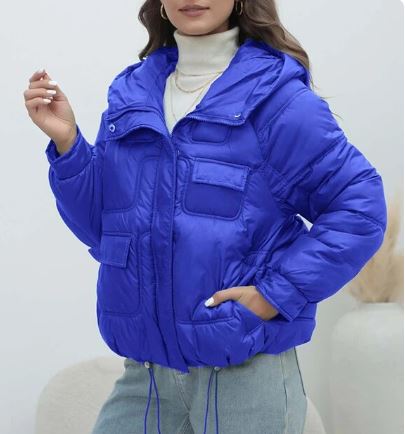 Vintage Inspired Jacket