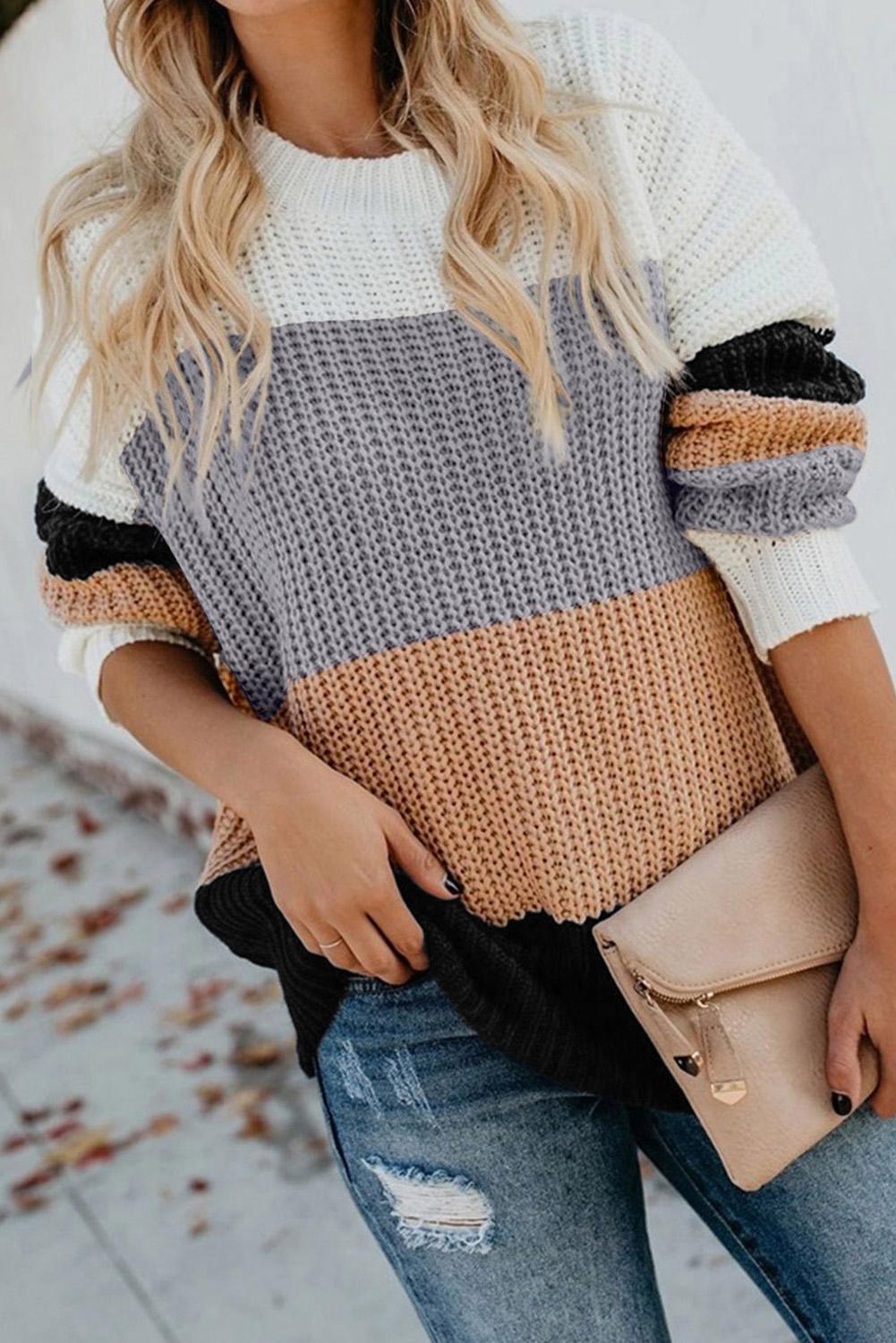 Beautifully Crafted Jumper