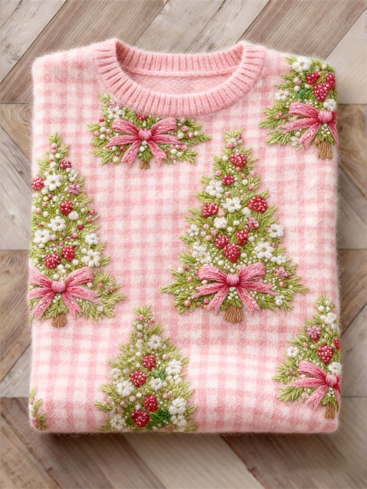 Elegantly Designed Jumper