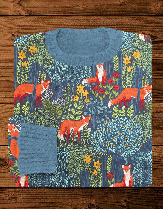 Beautifully Crafted Jumper