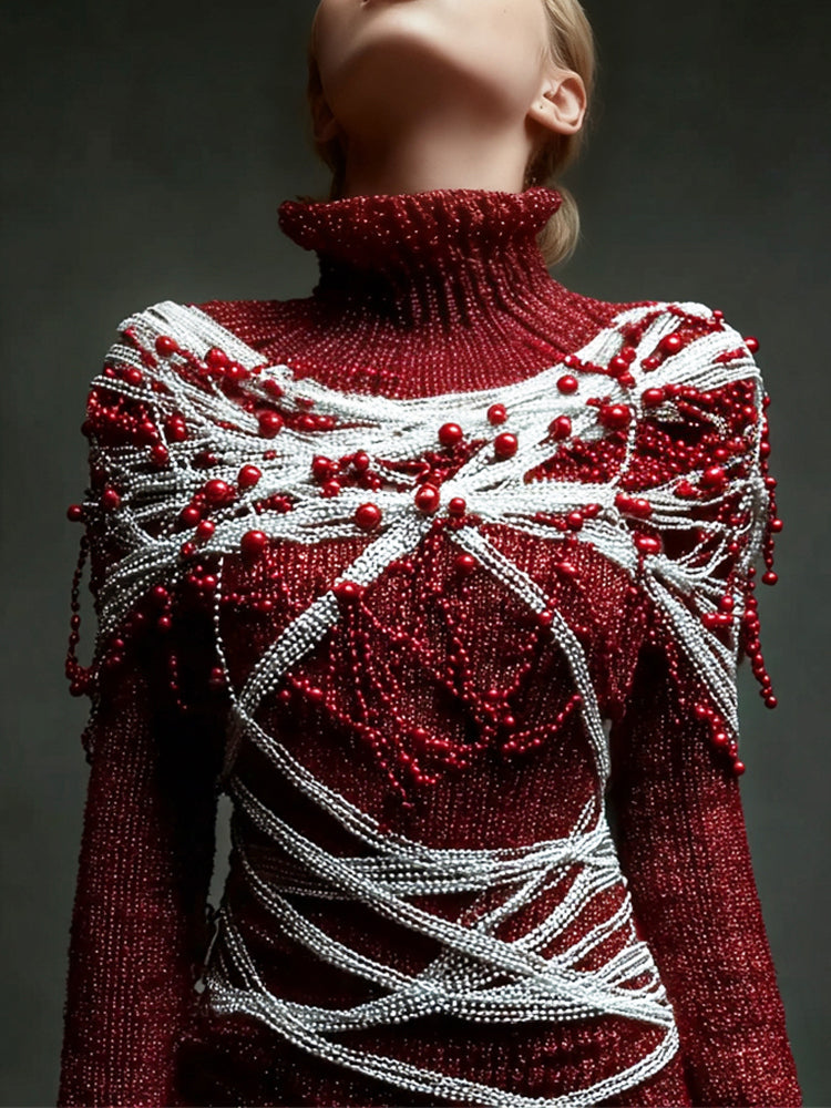 Classic Vintage Jumper