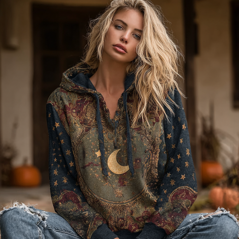 Timeless Vintage Style Garment