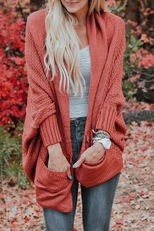 Classic Designed Jumper
