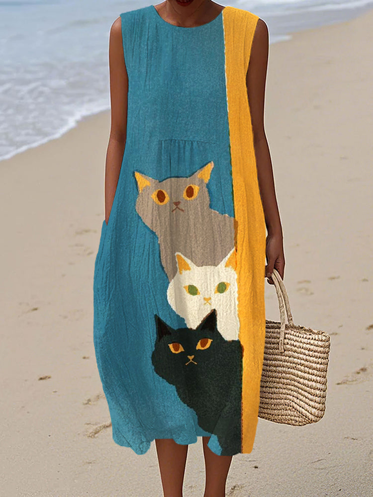 Elegantly Designed Dress
