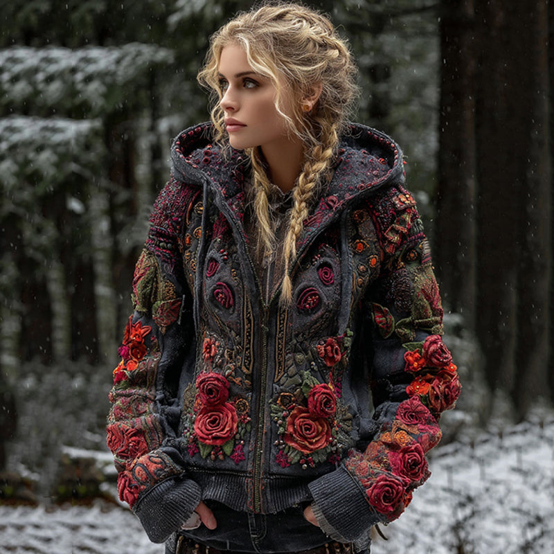 Timeless Vintage Style Garment