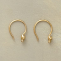 Golden Earrings