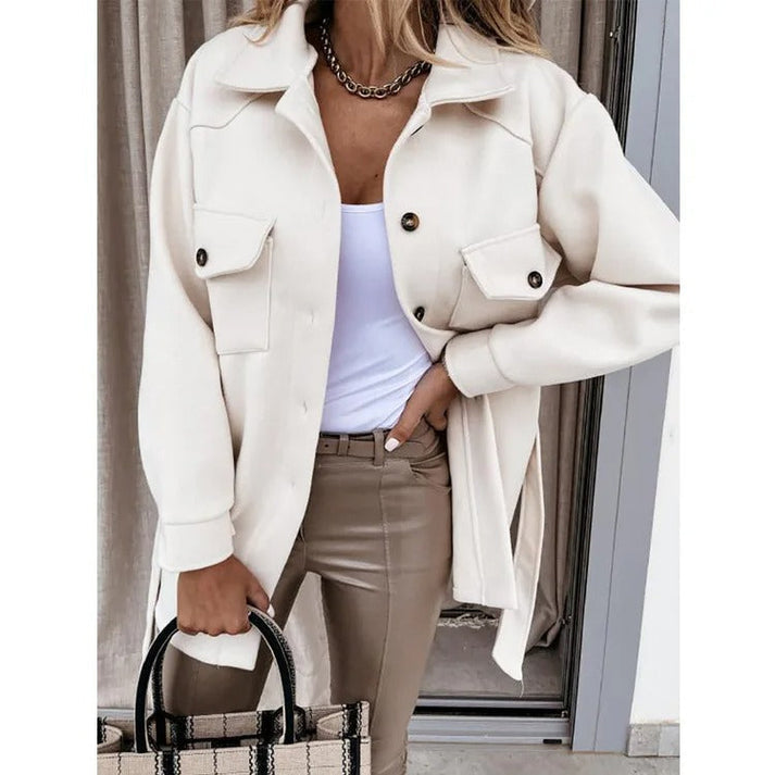 Beautifully Crafted Coat