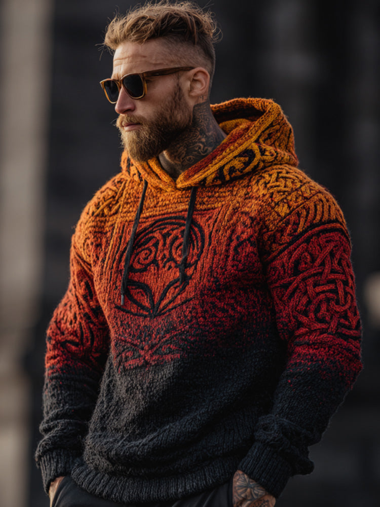 Classic Designed Jumper