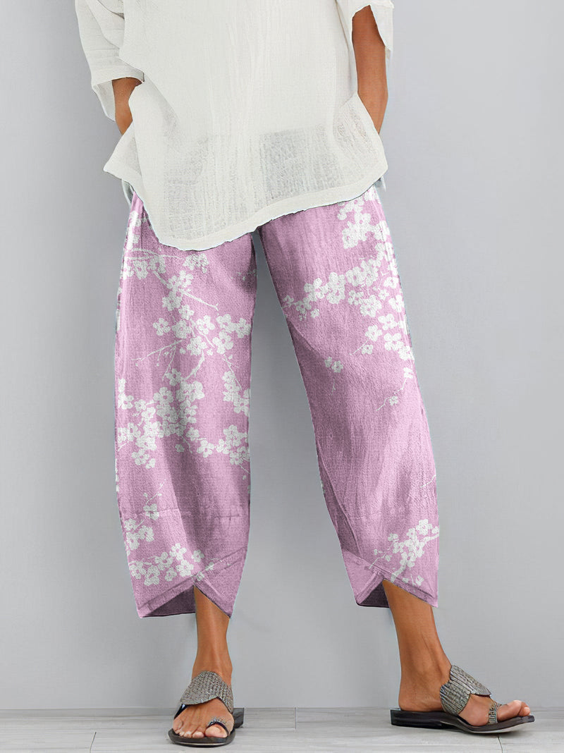 Elegantly Designed Trousers