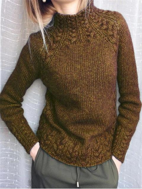 Beautifully Crafted Jumper