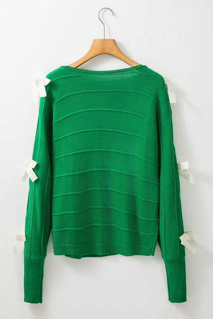 Classic Designed Jumper