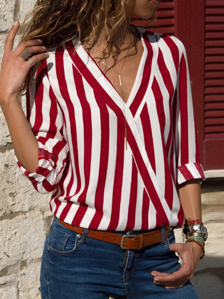 Gracefully Designed Shirt