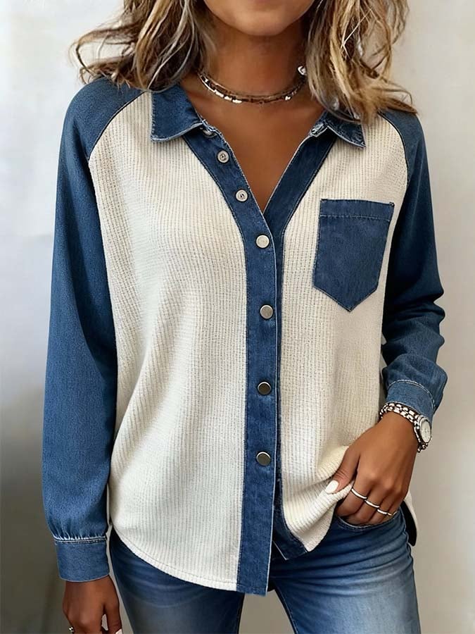 Classic Designed Shirt
