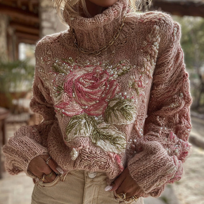 Classic Vintage Jumper