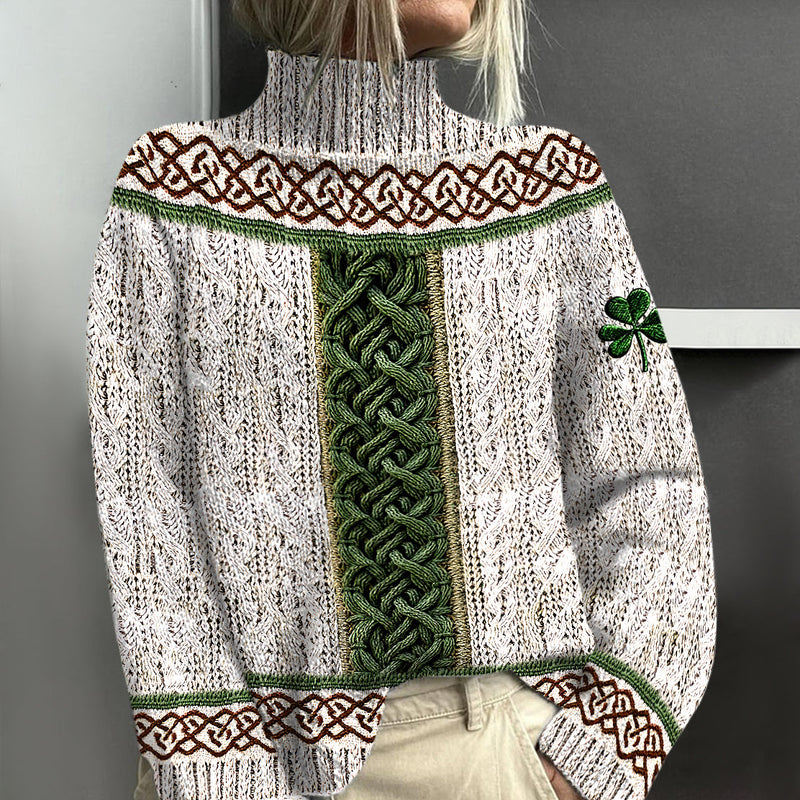Beautifully Crafted Jumper