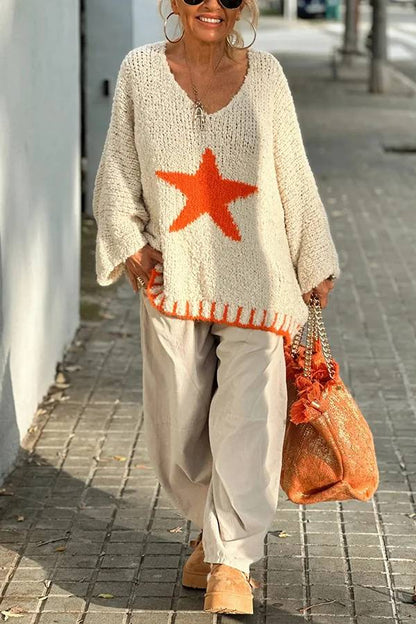 Classic Designed Jumper