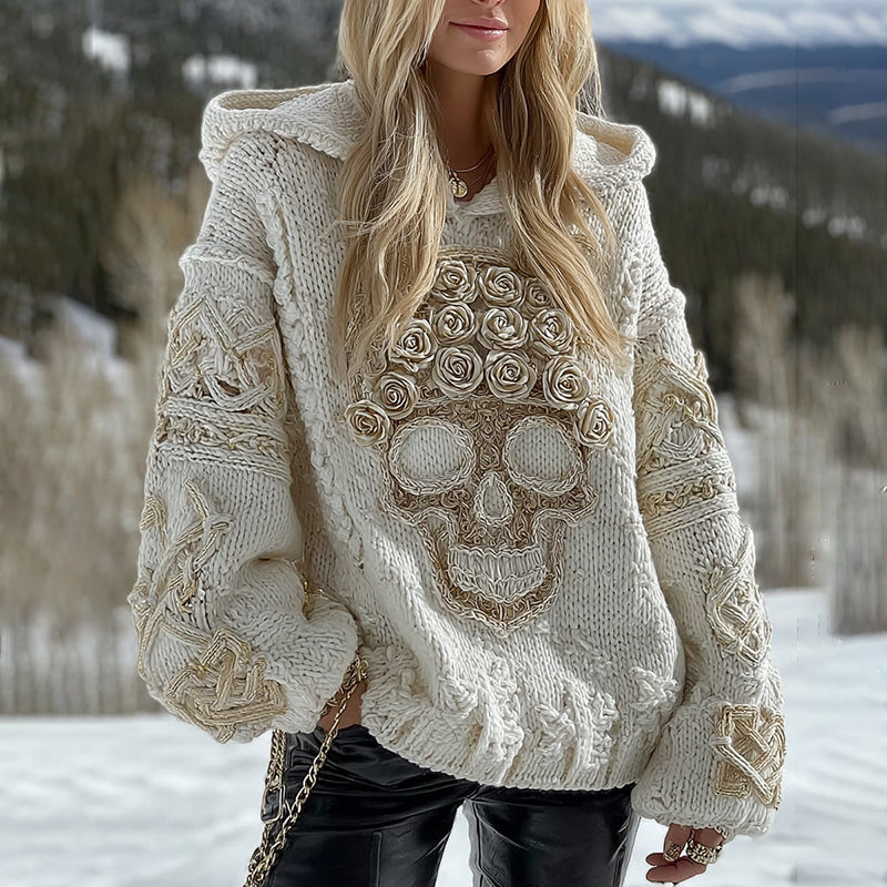 Classic Vintage Jumper