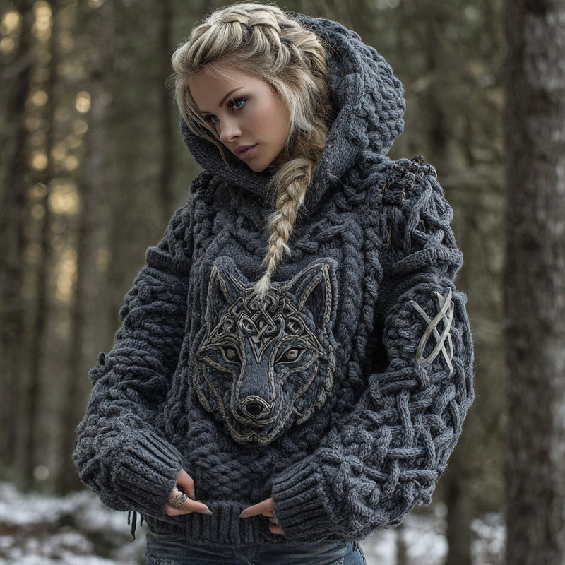 Elegantly Designed Jumper
