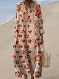 Vintage Inspired Dress