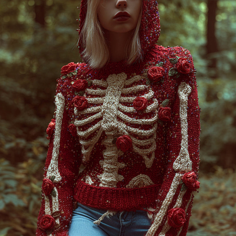 Classic Vintage Jumper