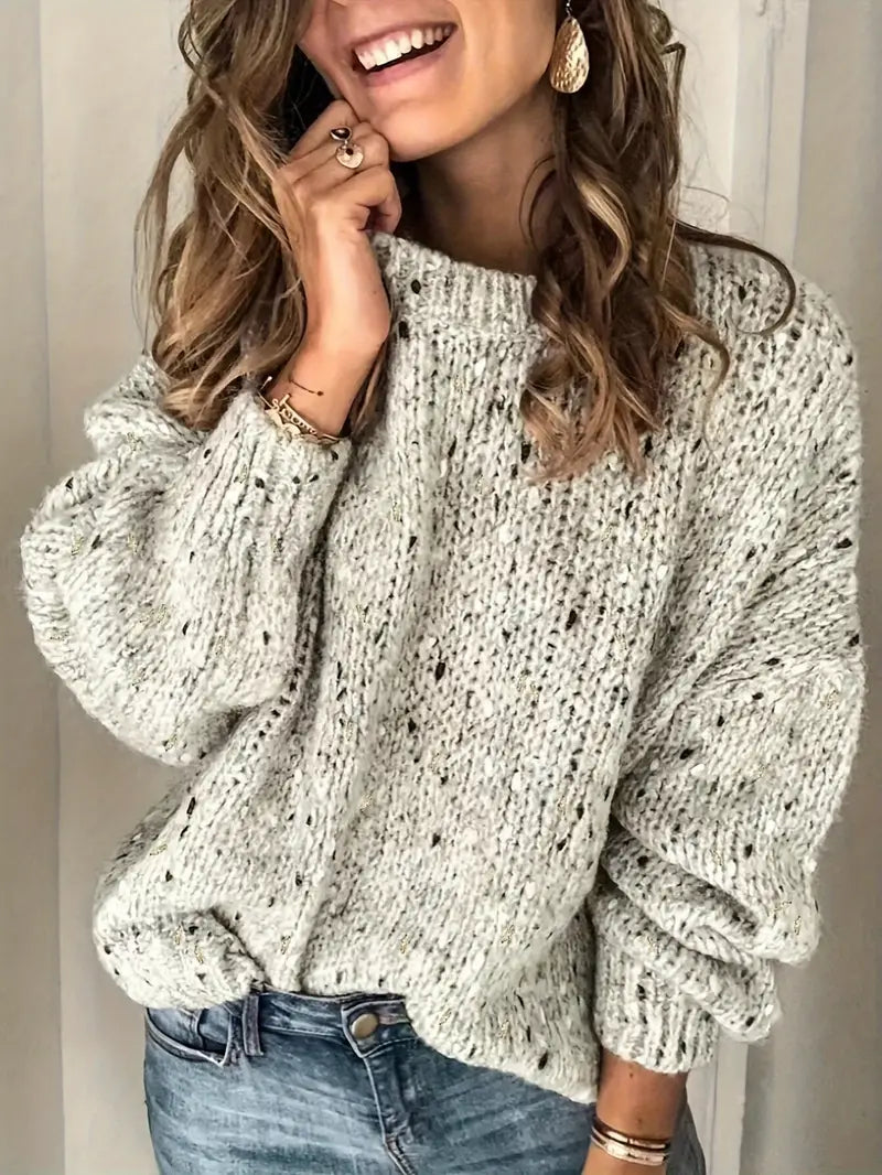 Elegantly Designed Jumper