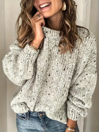 Elegantly Designed Jumper