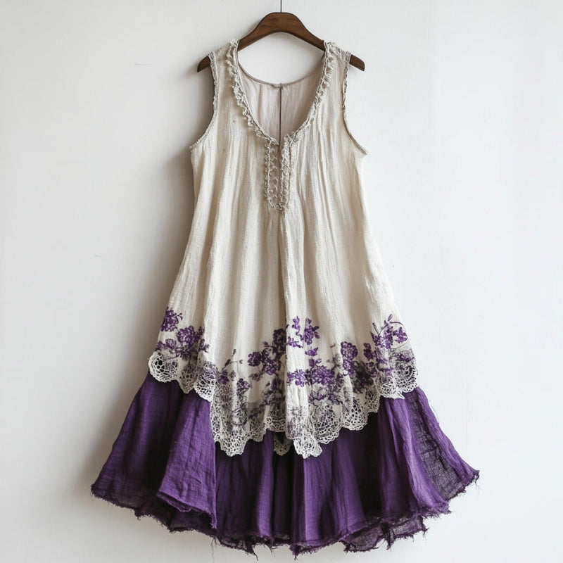Elegantly Designed Dress