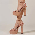 Beautifully Finished Sandals in a Timeless Design