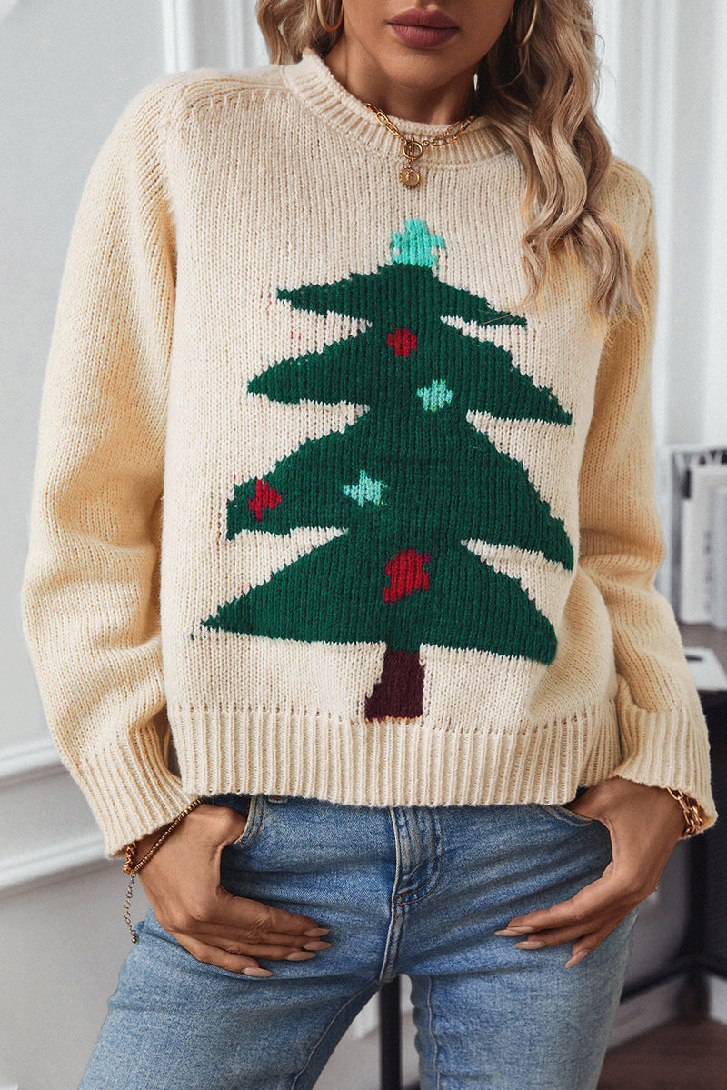 Gracefully Designed Jumper