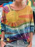 Elegantly Designed Garment
