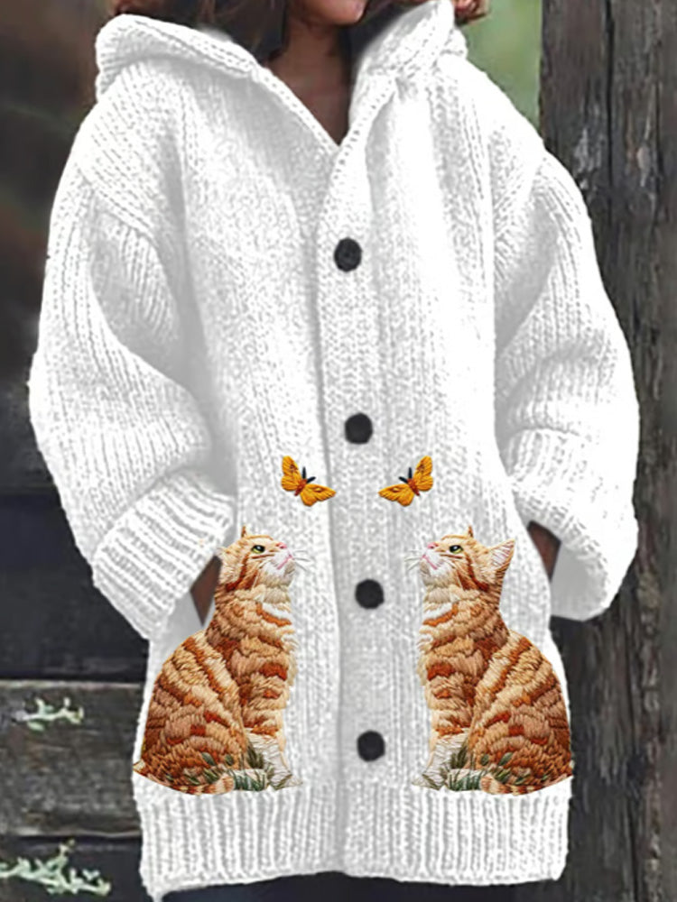 Thoughtfully Designed Jumper