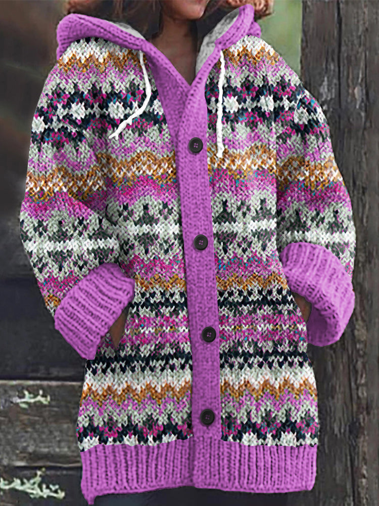 Beautifully Crafted Cardigan