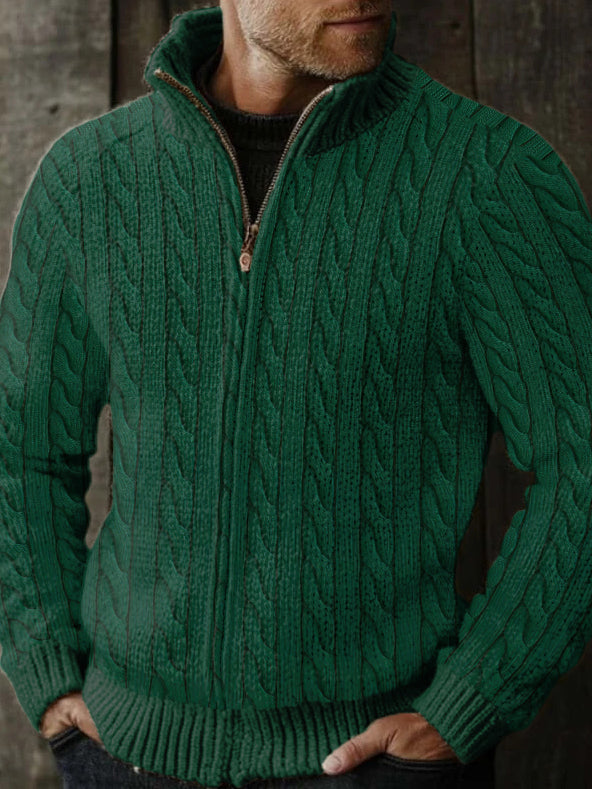 Thoughtfully Designed Jumper