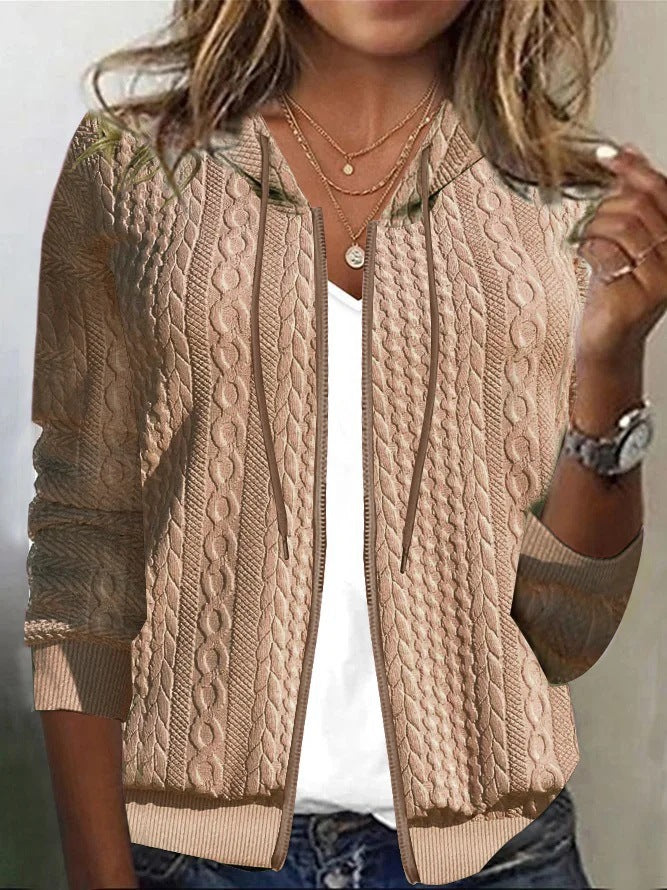 Classic Designed Coat