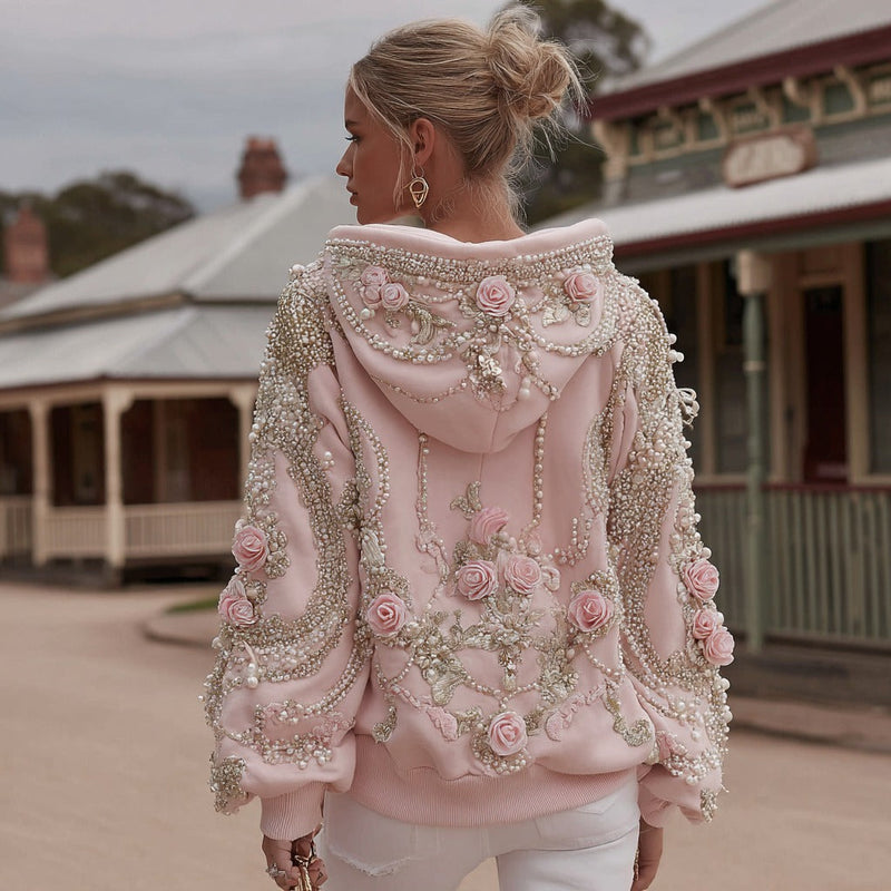Thoughtfully Designed Garment
