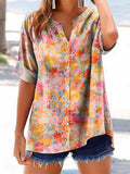 Vintage Inspired Shirt