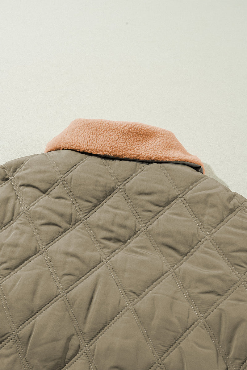 Timeless Vintage Style Jacket