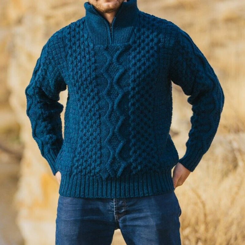 Classic Designed Jumper
