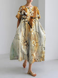 Beautifully Crafted Dress