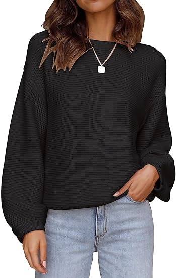 Vintage Inspired Jumper