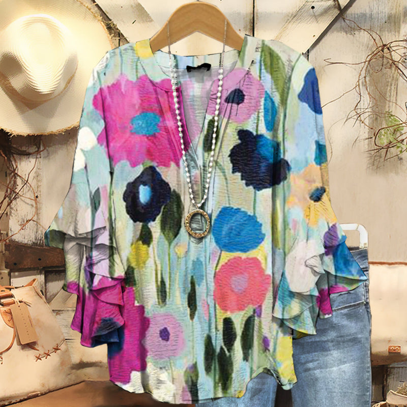 Classic Designed Shirt