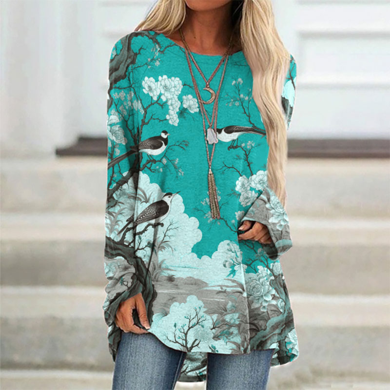 Vintage Inspired Garment