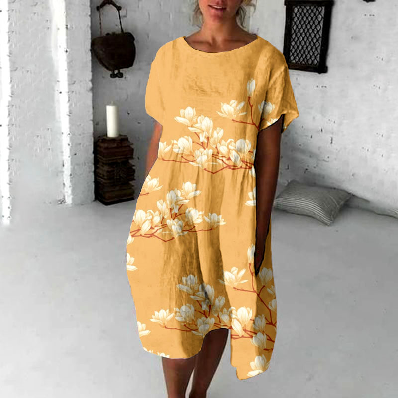 Beautifully Crafted Dress