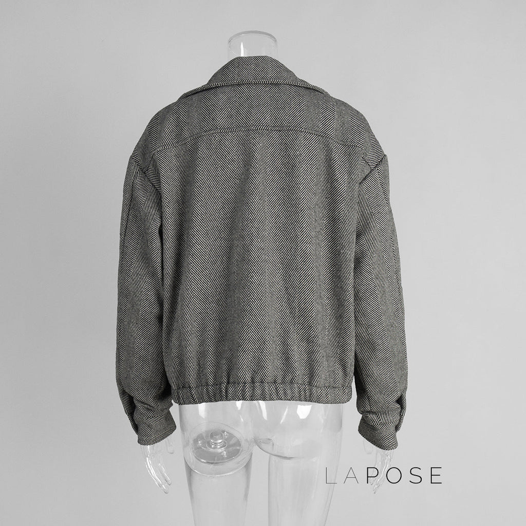 Classic Vintage & Enduringly Stylish Jacket