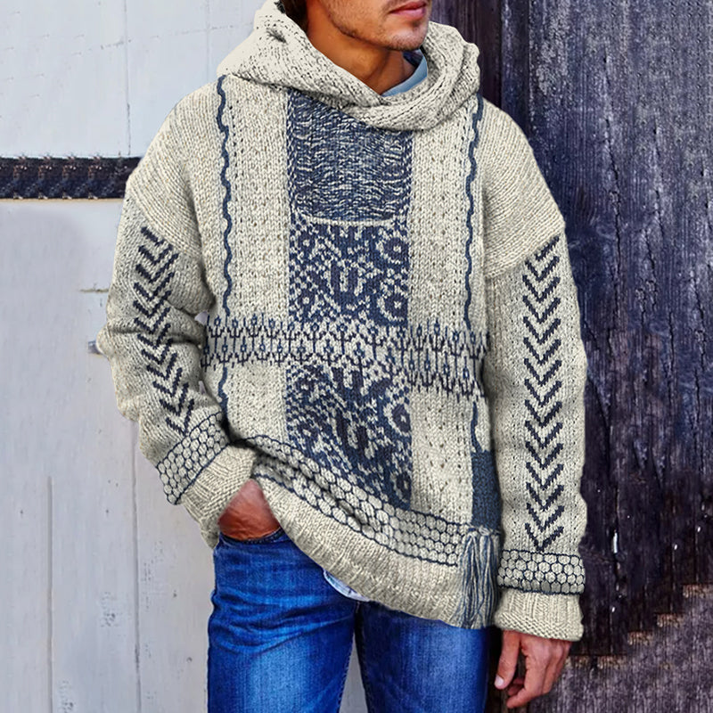 Elegantly Designed Jumper